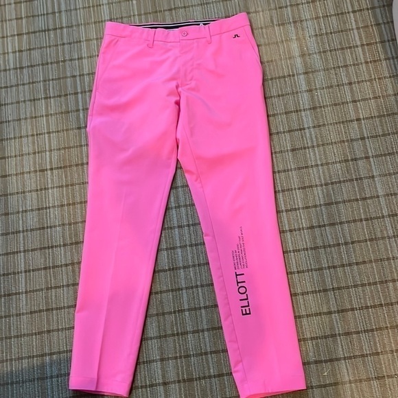 J.Lindeberg Other - J.Lindeberg Golf Pants